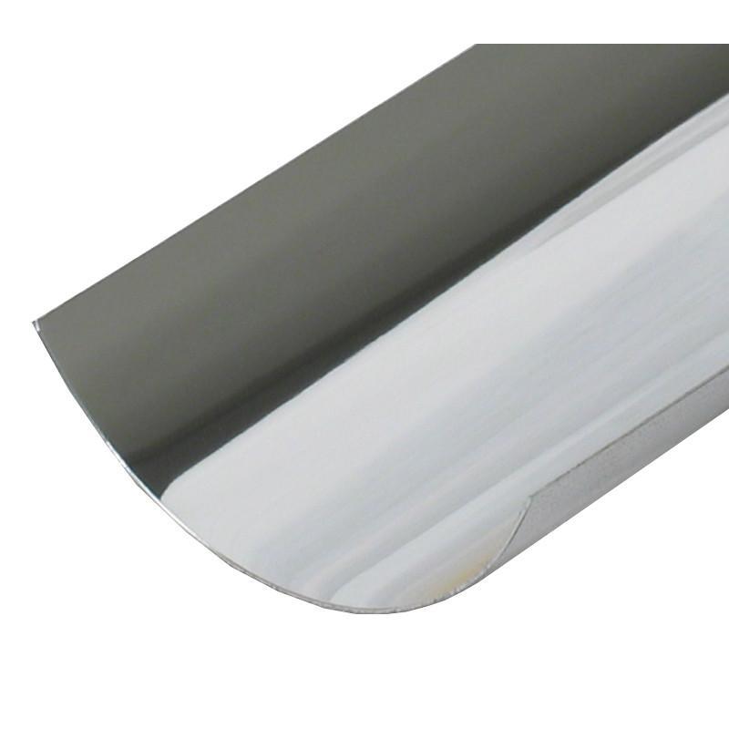 UV Curing - Hanovia Part # 6524A431 UV Curing Reflector Liner
