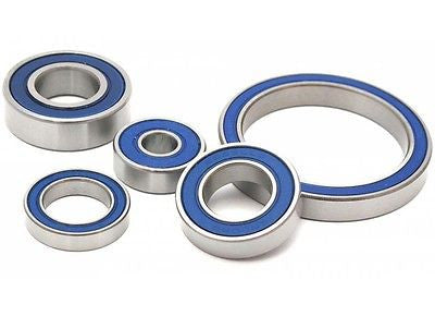 Enduro ABEC3 6001 12mm x 28mm x 8mm bearing