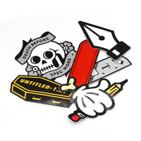 Designer (Sticker Pack)
