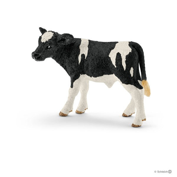 Schleich - Farm World: Holstein Calf