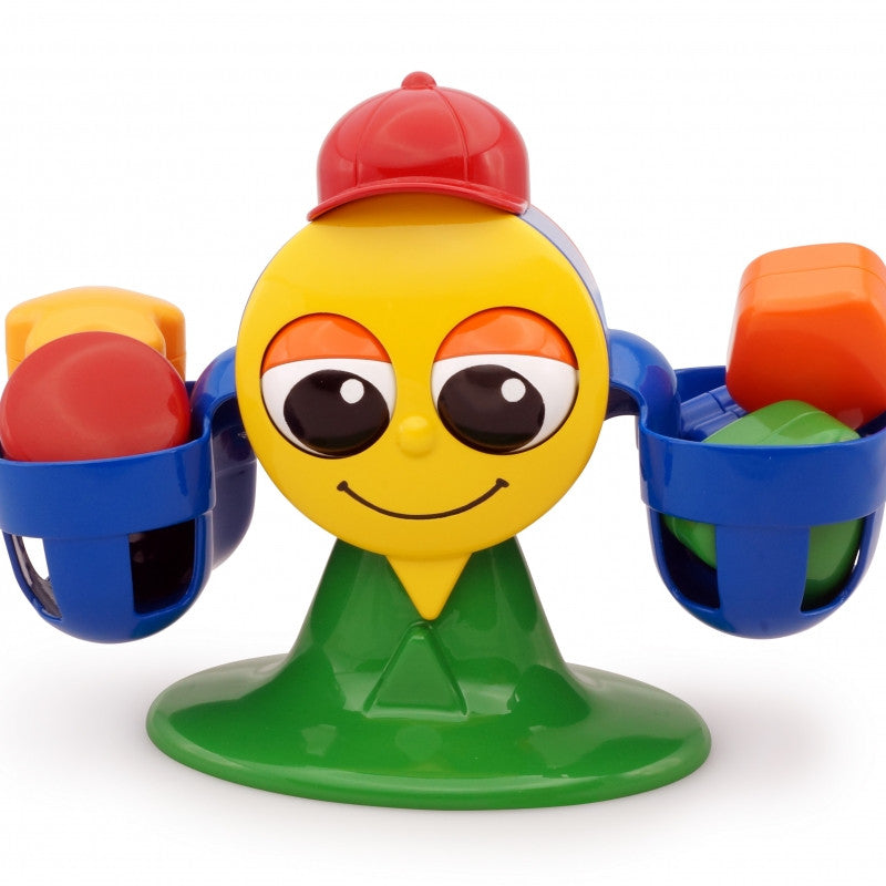 Tolo My First Scales Activity