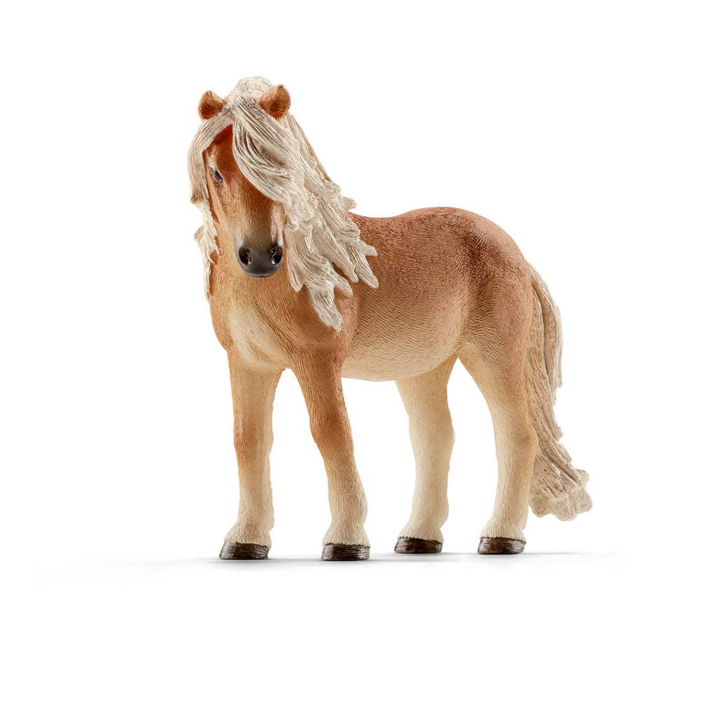 Schleich Icelandic Pony Mare - 13790