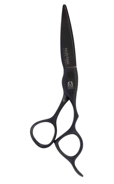 BLACK-SMITH Fit PUFFIN Titanium Black