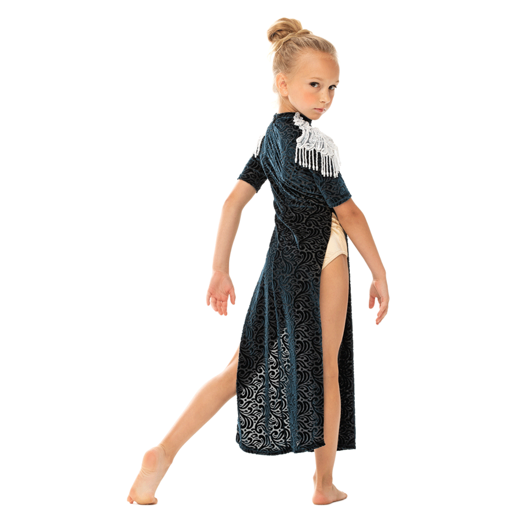 Style 5717-Peacock