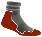Vertex 1/4 Ultra-Light Cushion is Ultra-Light Weight with Cushion: Provides a light layer of cushioning along the bottom of the foot. Ultra-Light, ultra-comfortable.