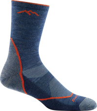 Light Hiker Micro Crew Light Cushion