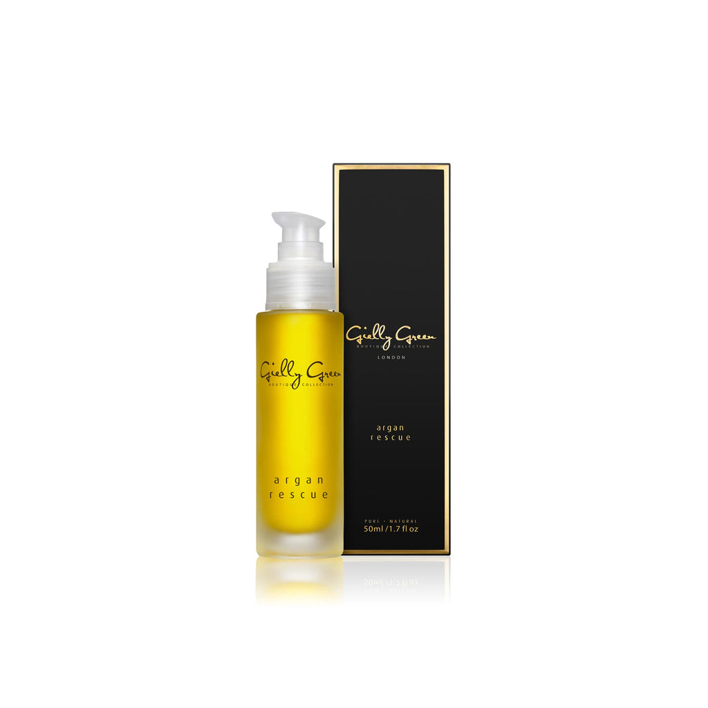 Argan Rescue