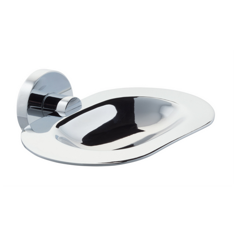 Rose | Soap Dish
