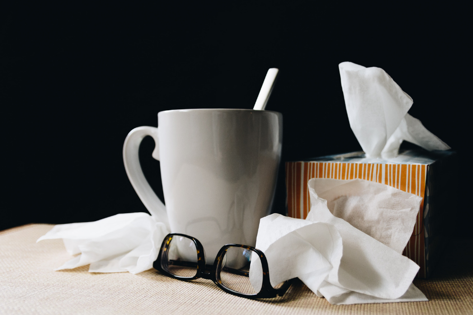 Natural Remedies to Fighting Colds and Flu this Winter