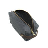 Large High Line Canvas Pouch -