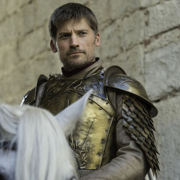 Jamie Lannister
