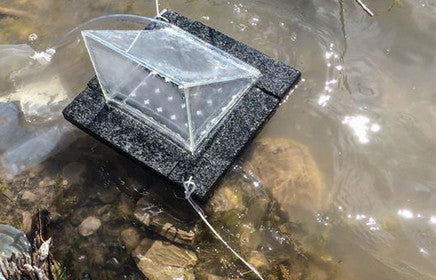 University at Buffalo: Producing clean water for poor communities