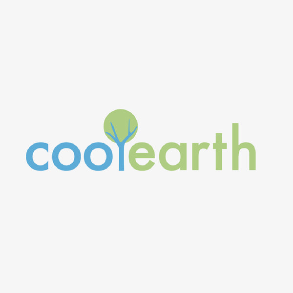 Cool Earth: Protecting endangered rainforests by empowering local people
