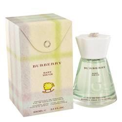 Burberry Baby Touch Alcohol Free Eau De Toilette Spray By Burberry - ModaLtd Beauty