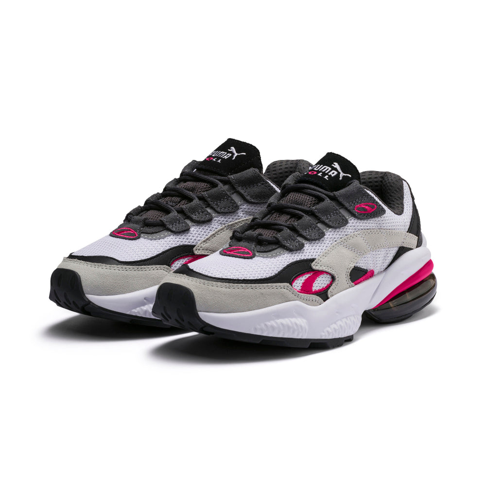 puma cell venom fuchsia