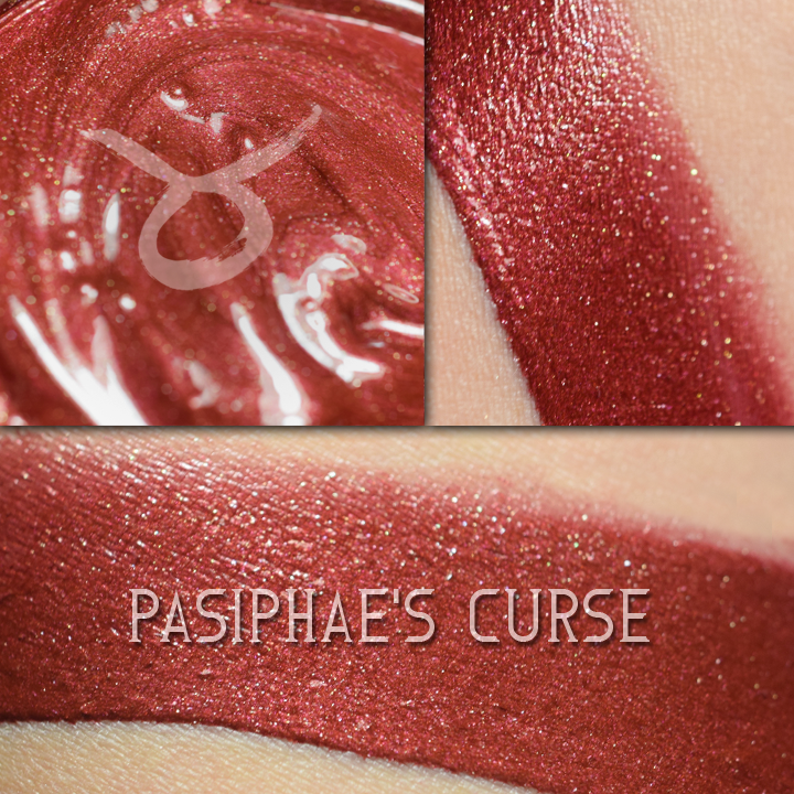 PASIPHAE'S CURSE
