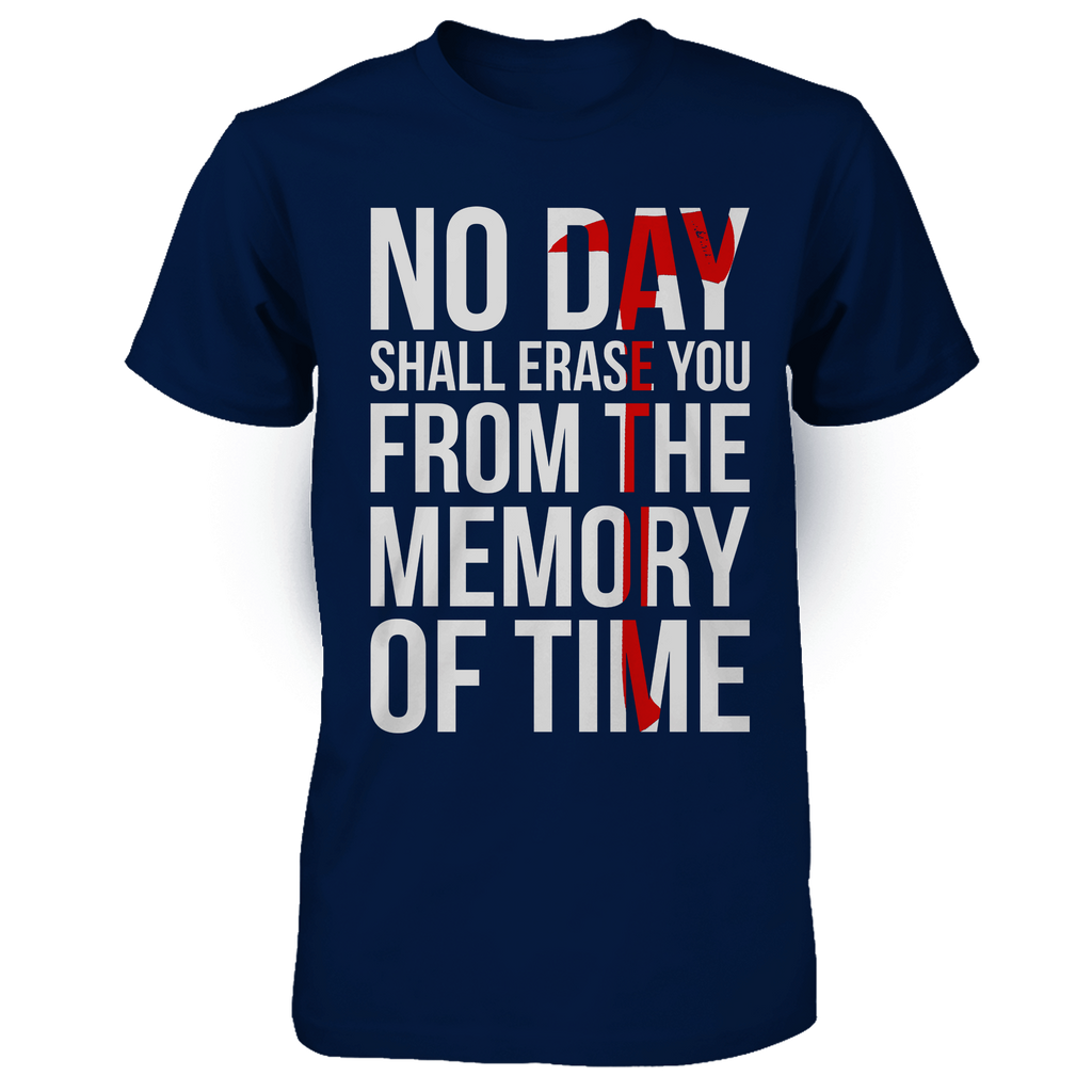 Limited Edition - Never Forget 343