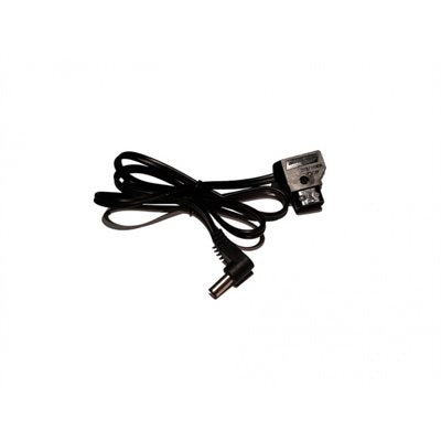 Dtap/Bmd Power Cable 70Cm (Unregulated) For Cinema Cam