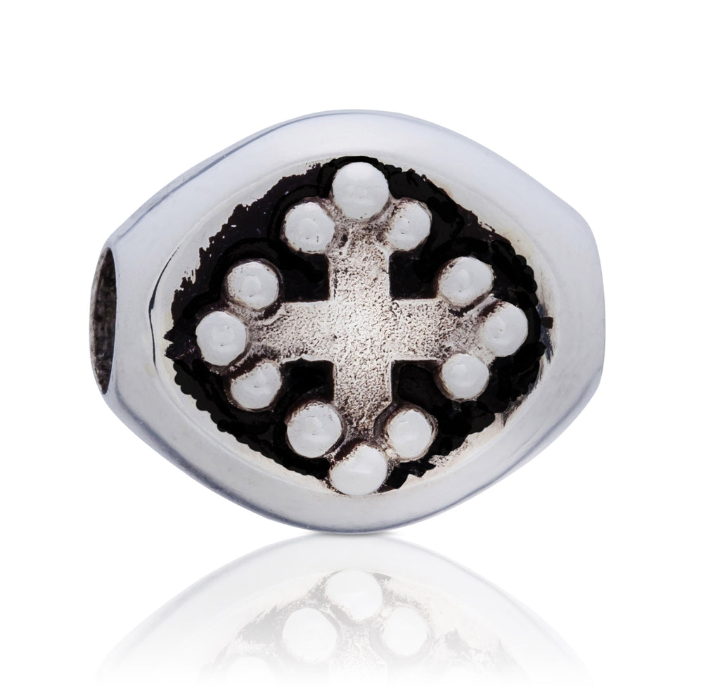 STOP - Coptic Cross