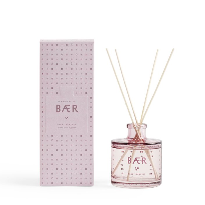 BAER - Scent Diffuser
