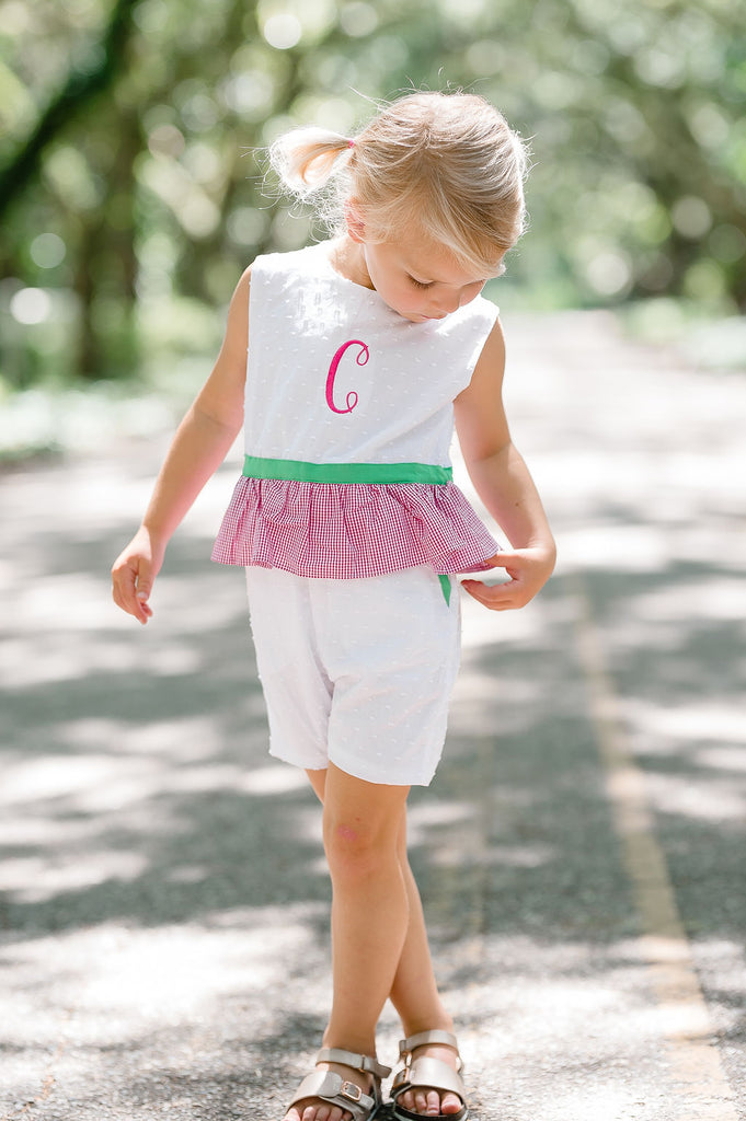 The Bella Bean List of Summer Fun with the Kiddos!