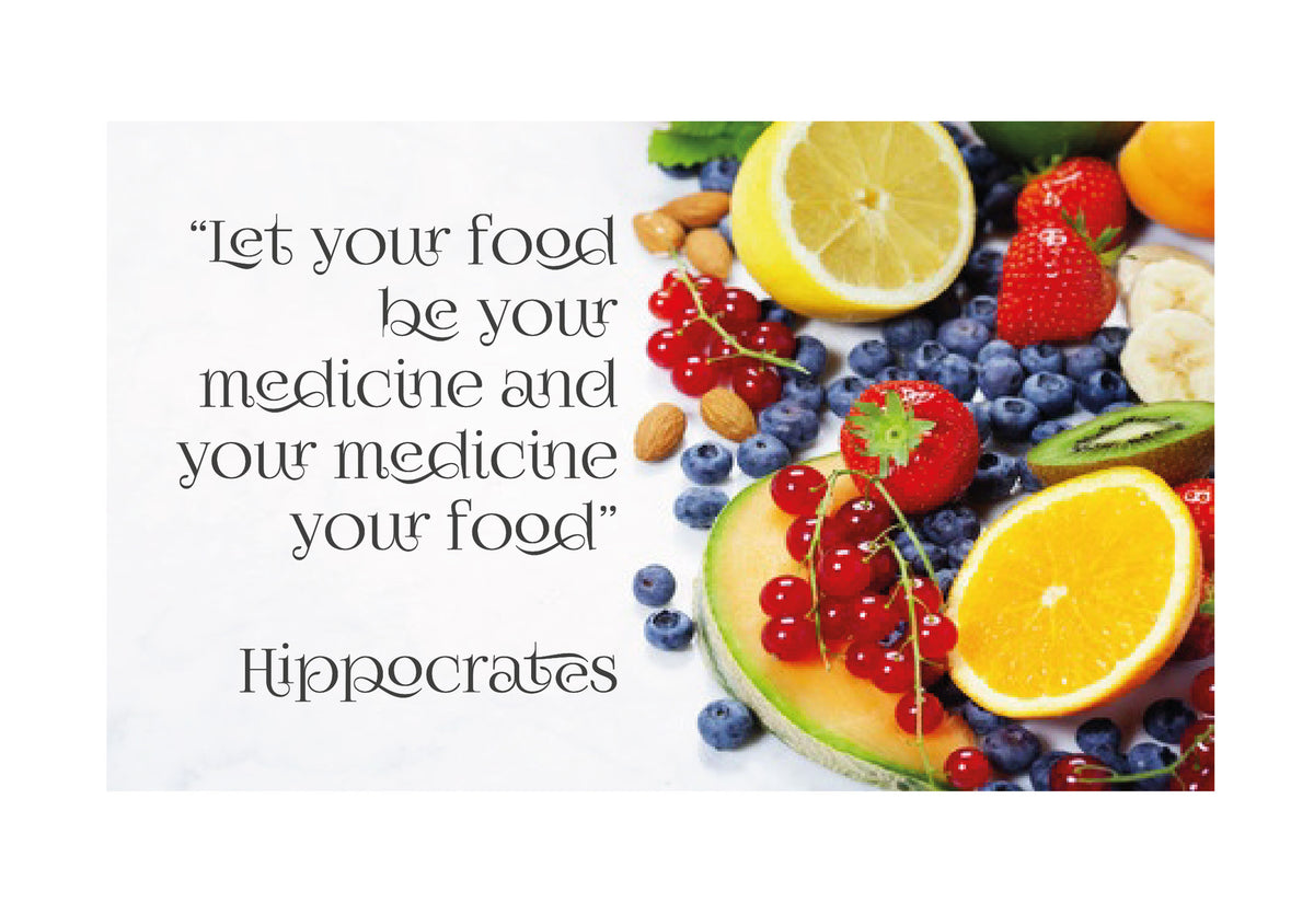 How To Snack In A Healthy Way
