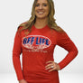 "Full Armor" Dri-Fit Long Sleeve