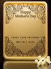 Happy Mother's Day Letter
