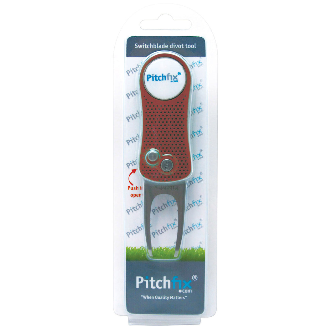 Pitchfix XL 2.0 - Blister Pack