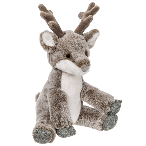 Chillin' Reindeer Stuffed Animal - 12" - Mary Meyer