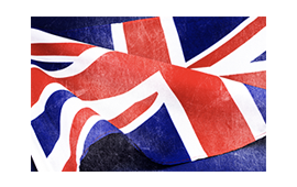 Made in the UK