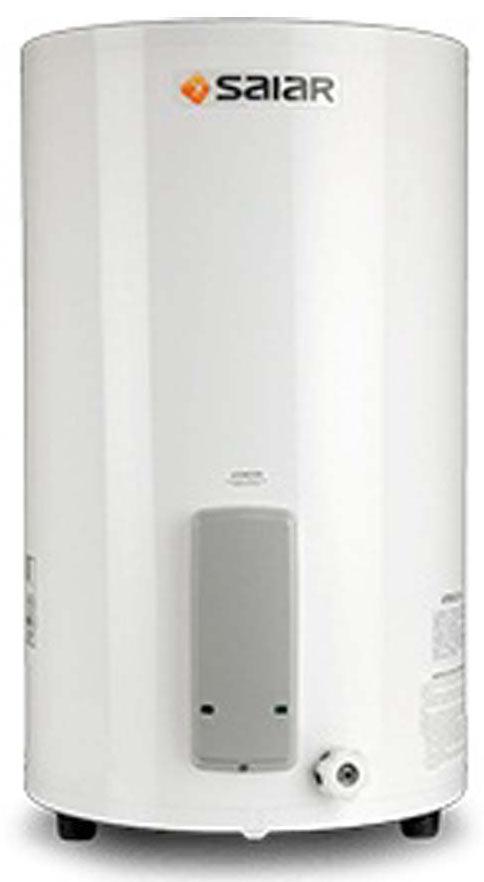 Termotanque Saiar TEPC85