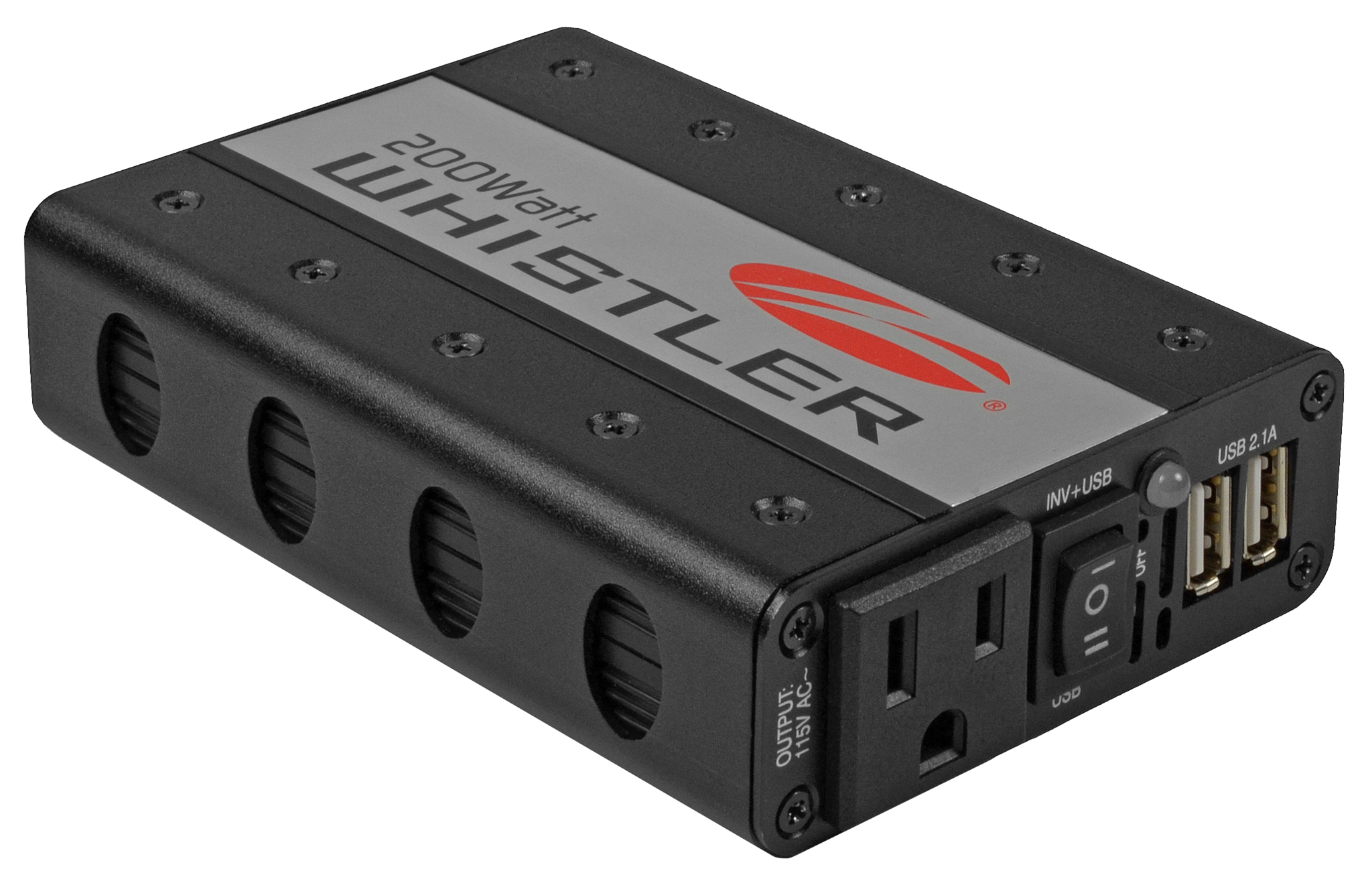 XP200i - Power Inverter