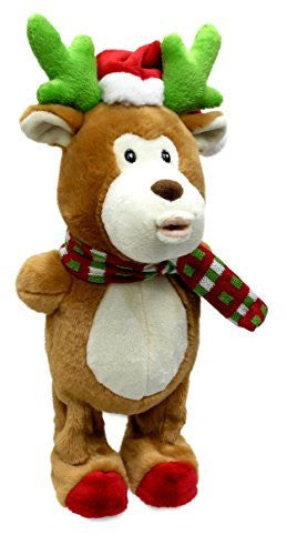 Cuddle Barn Whistling Randy - CB2482