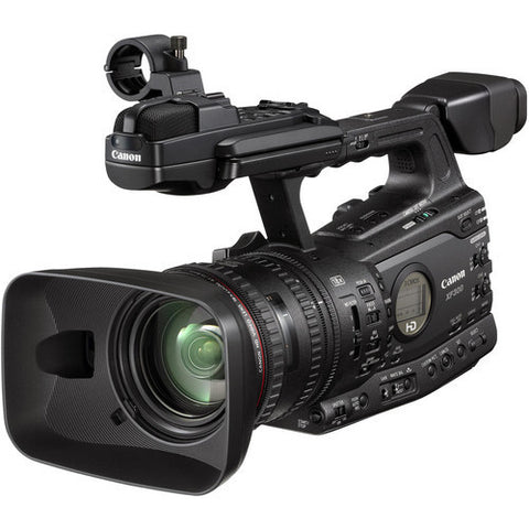Canon | XF300 Professional Camcorder