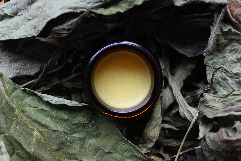 Miracle Balm