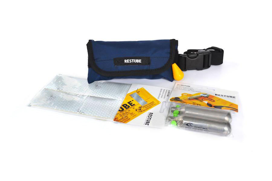 RESTUBE Starter Package basic