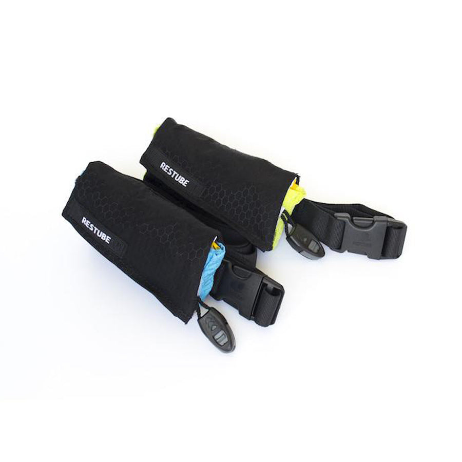 RESTUBE swim partner package