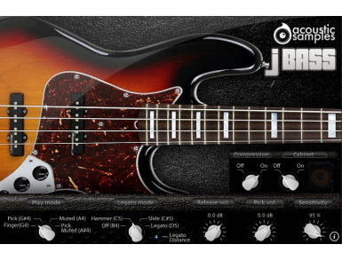 JBass