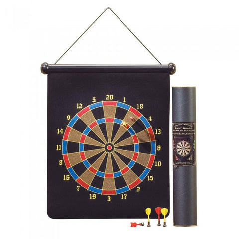 Accent Plus 36607 Magnetic Dart Board - livezippy