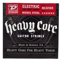 Heavy Core - Heavier - krompholz