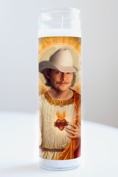 Alan Jackson