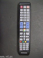 Télécommande Samsung Smart BN59-01223A - Club Electronic