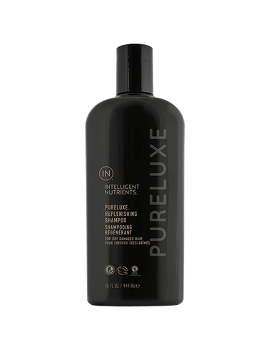 INTELLIGENT NUTRIENTS - PURELUXE REPLENISHING SHAMPOO 深層修復洗髮水