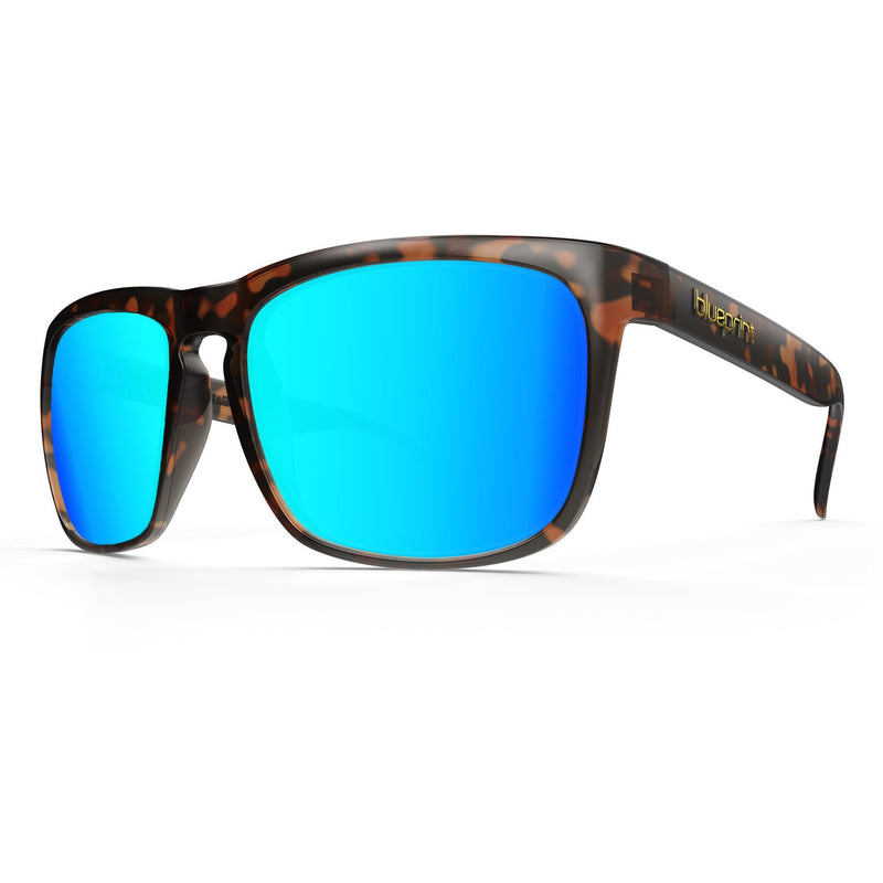 Ashrock // Tropical Tortoise - Blueprint Eyewear - 1