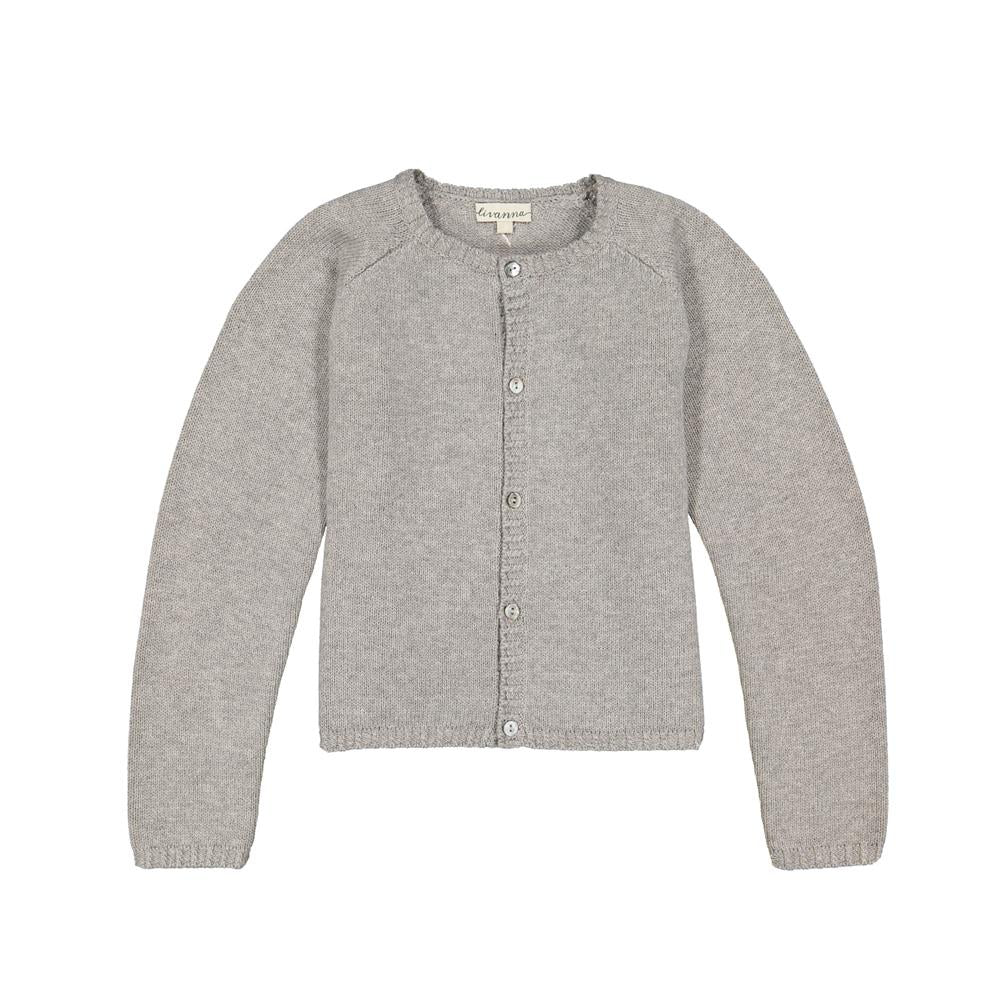 Suéter chunky - Kids