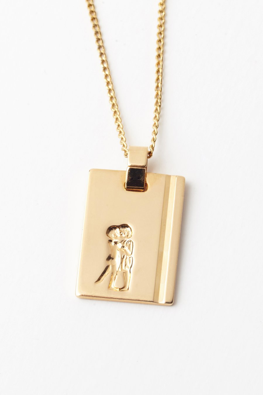 Star Sign Necklace