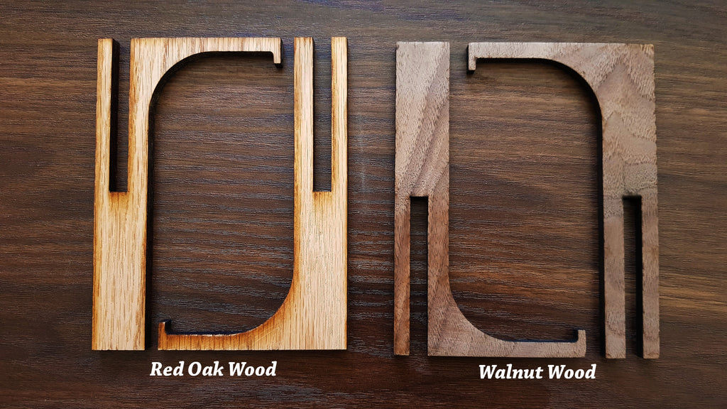 Wooden Photo Frame Stand for 4x6, 5x7, and 8x10 Wooden Photos and Photo Prints