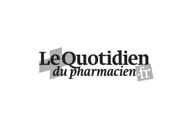 Le quotidien du pharmacien parle de nastent™