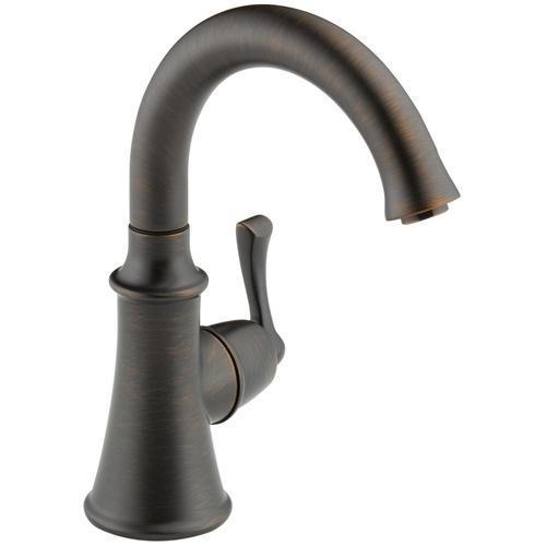 Delta kitchen faucet Venetian Bronze Delta: Beverage Faucet - Traditional